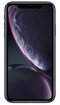 Apple iPhone Xr 64GB Black Refurb Front